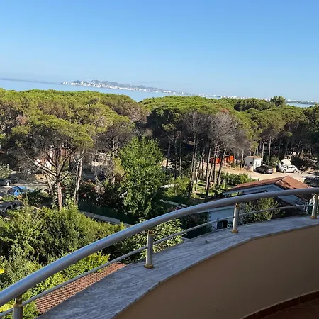 Lägenhet Seaview *